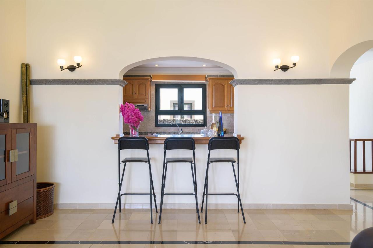 Villa Esterlicia Playa Blanca  Extérieur photo