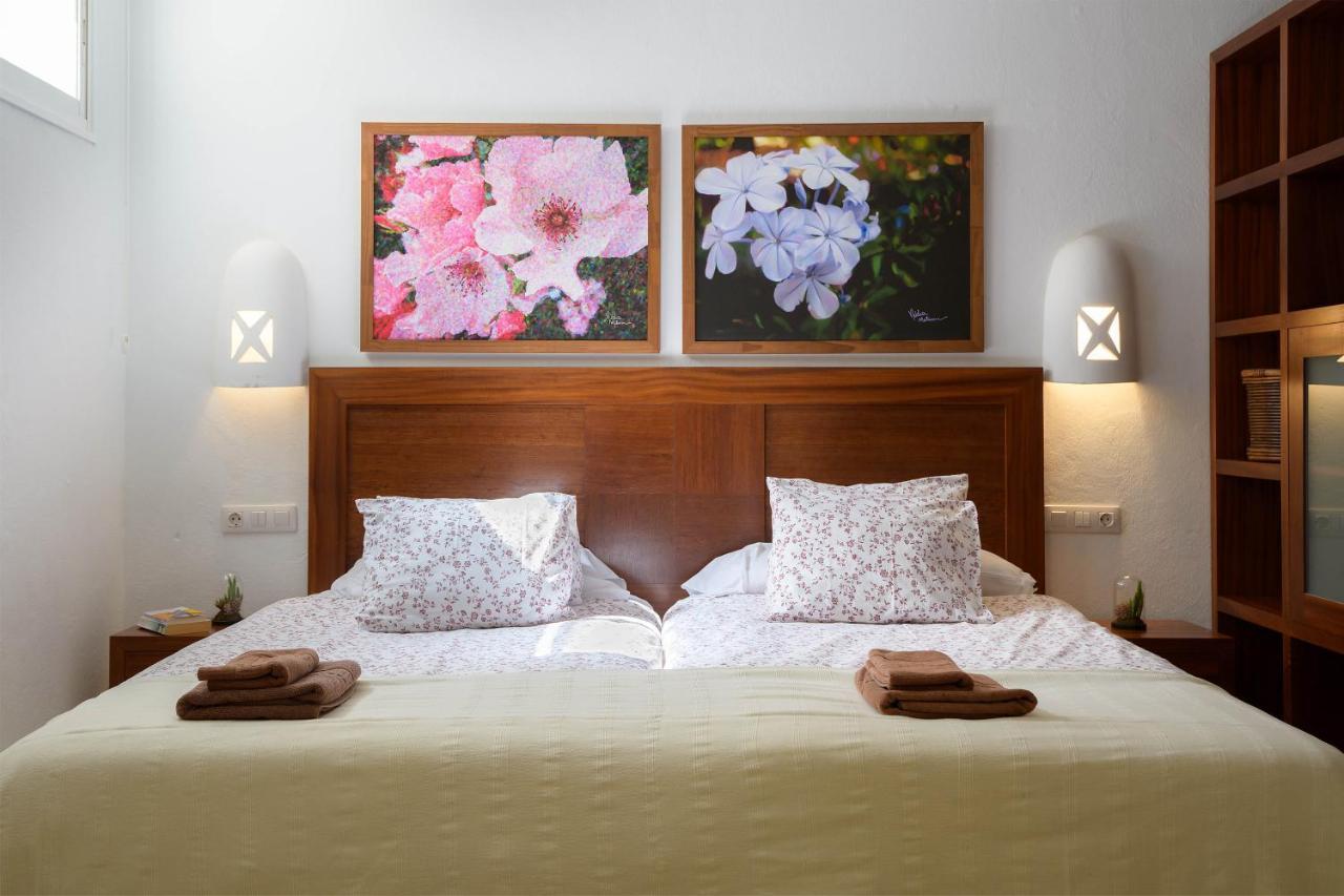 Villa Esterlicia Playa Blanca  Extérieur photo