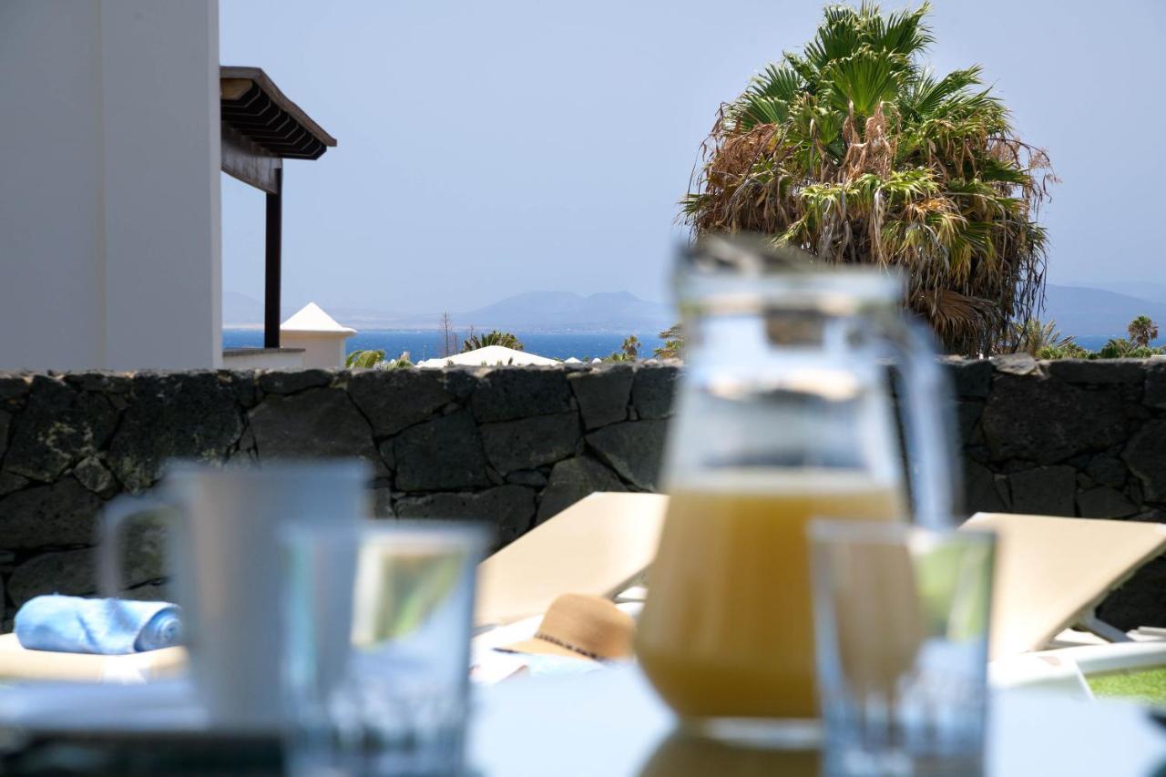 Villa Esterlicia Playa Blanca  Extérieur photo