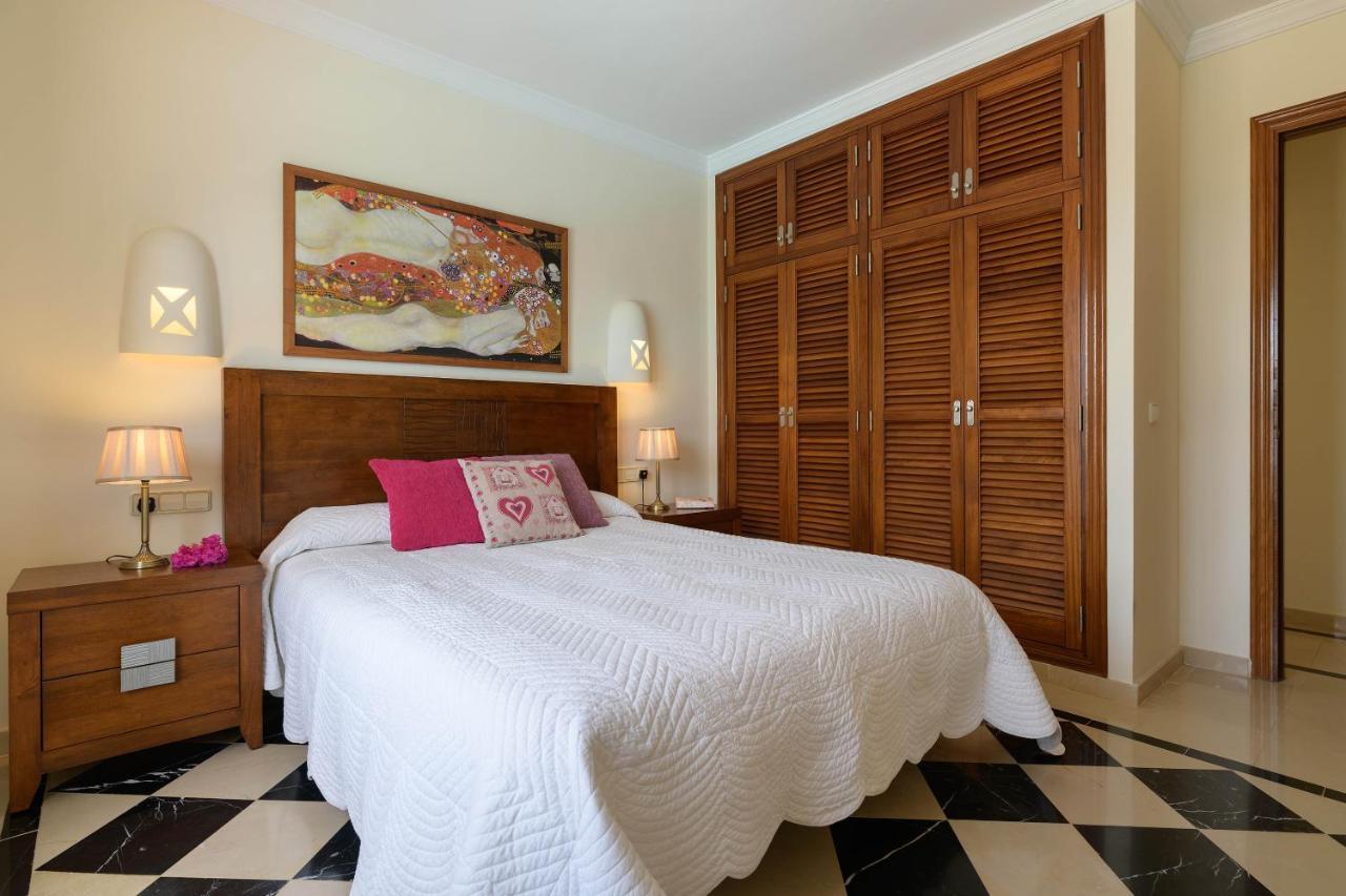 Villa Esterlicia Playa Blanca  Extérieur photo