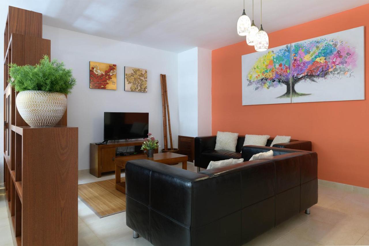 Villa Esterlicia Playa Blanca  Extérieur photo