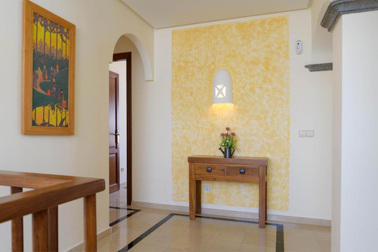 Villa Esterlicia Playa Blanca  Extérieur photo