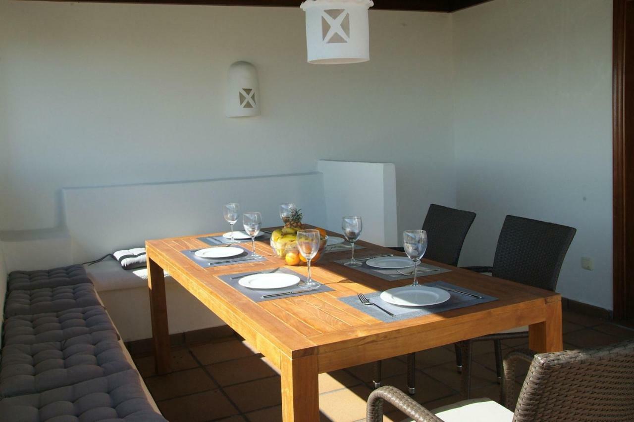 Villa Esterlicia Playa Blanca  Extérieur photo