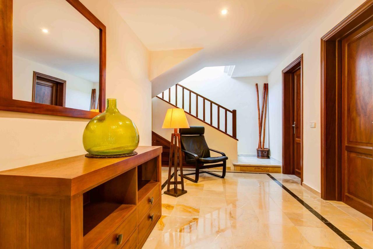 Villa Esterlicia Playa Blanca  Extérieur photo