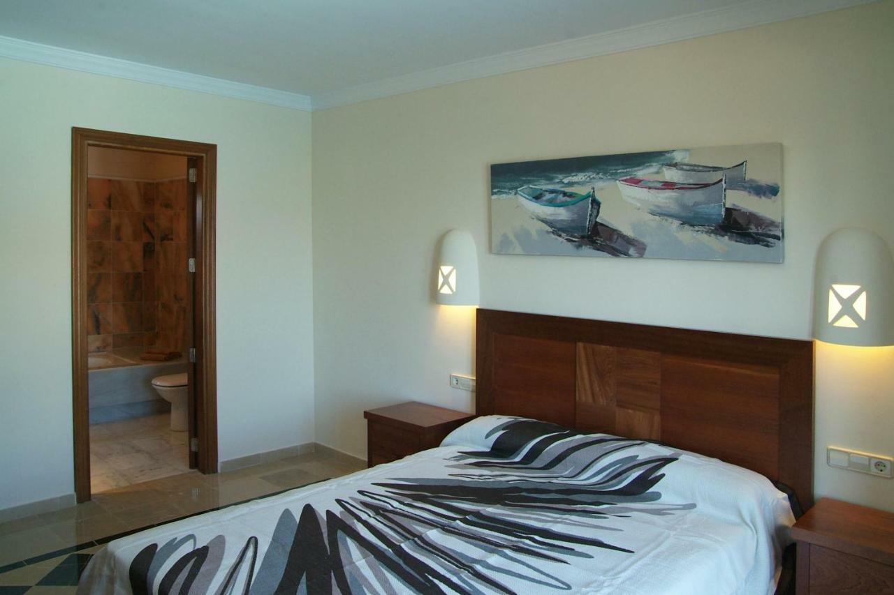 Villa Esterlicia Playa Blanca  Extérieur photo