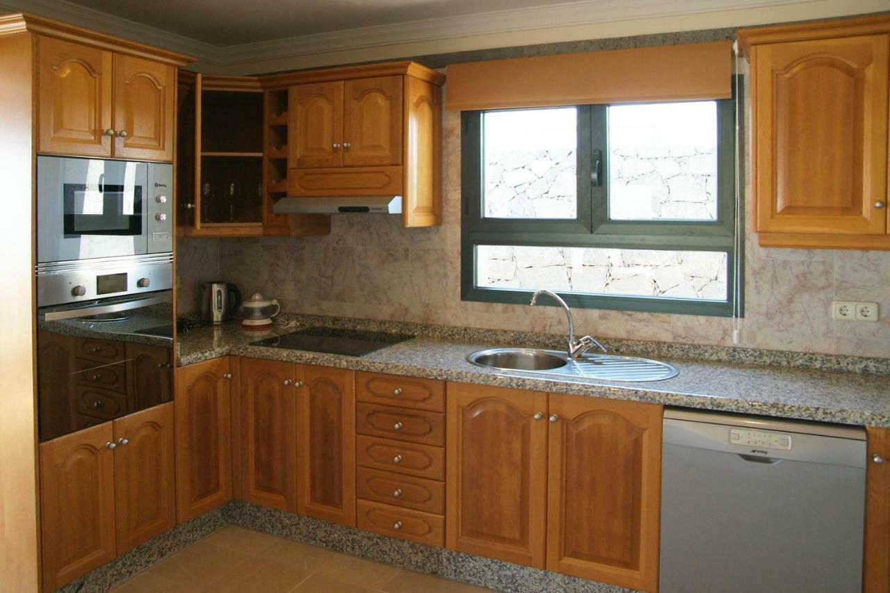 Villa Esterlicia Playa Blanca  Extérieur photo